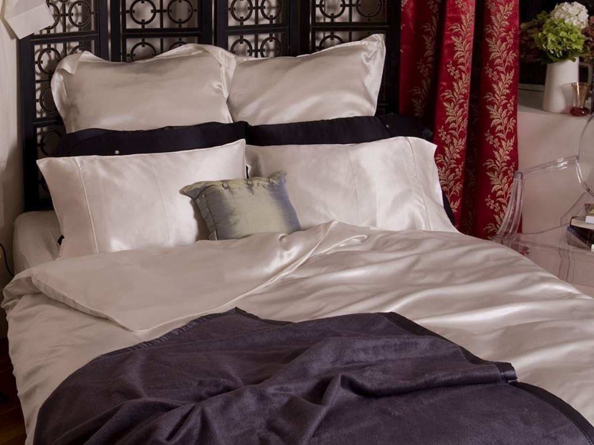 7 Myths about Silk Sheets – SilkLiving