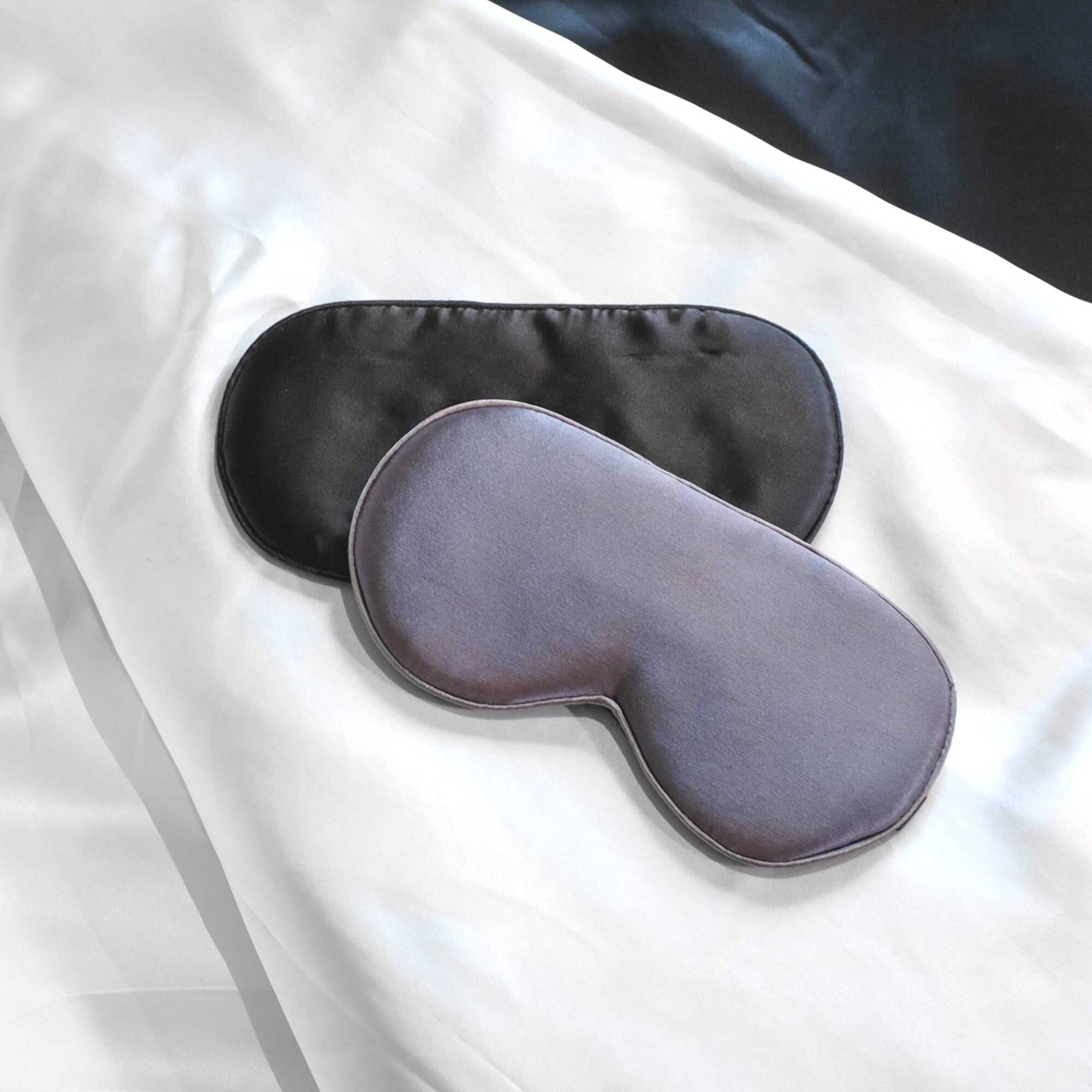 Silk Bedding