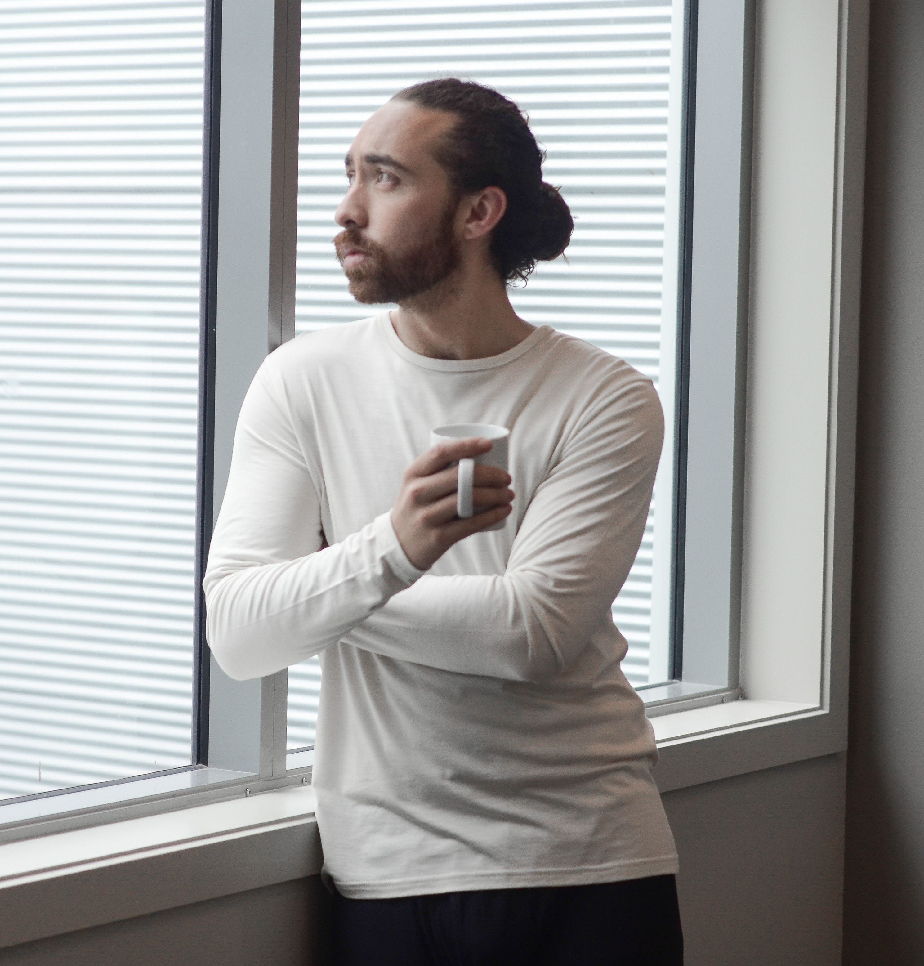 Silk Sleepwear for Men