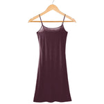 Silkspun Slip Dress