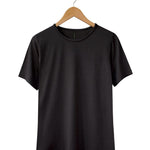 Women's Silkspun Short Sleeve Crew