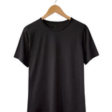 Women's Silkspun Short Sleeve Crew