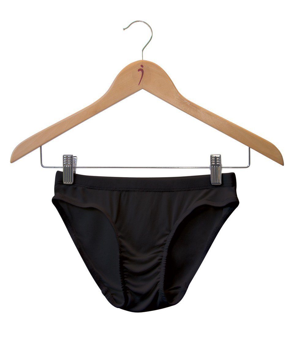 Silksilky Black Silk Undergarments 4Pcs Comfy Women's Underwear – SILKSILKY