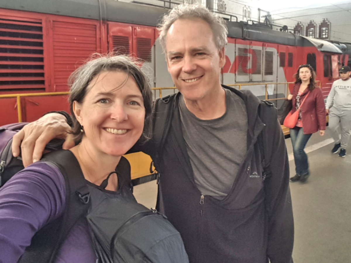 6 Weeks, 3 Countries, 1 Bag – Aka How To Travel Light And Still Look, Feel And Smell Good