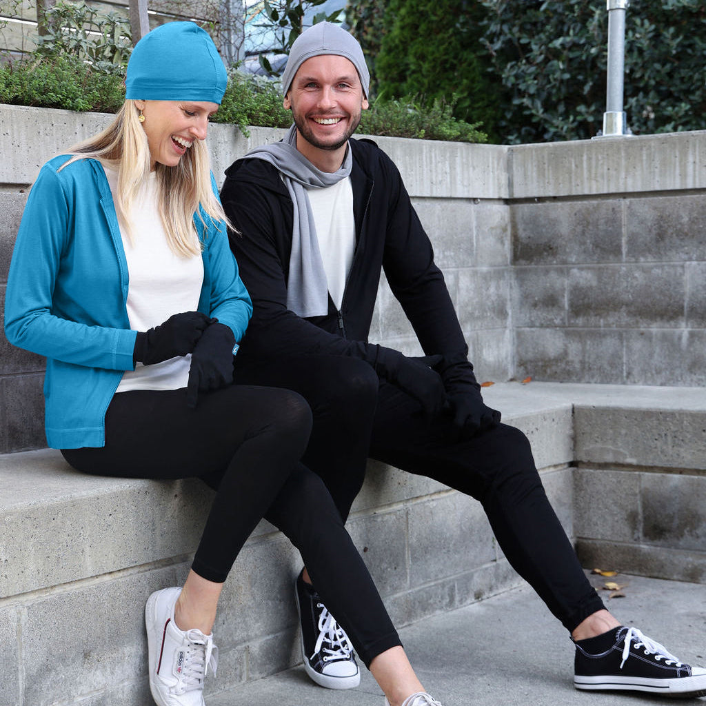 Why More People Are Choosing Silk Over Merino