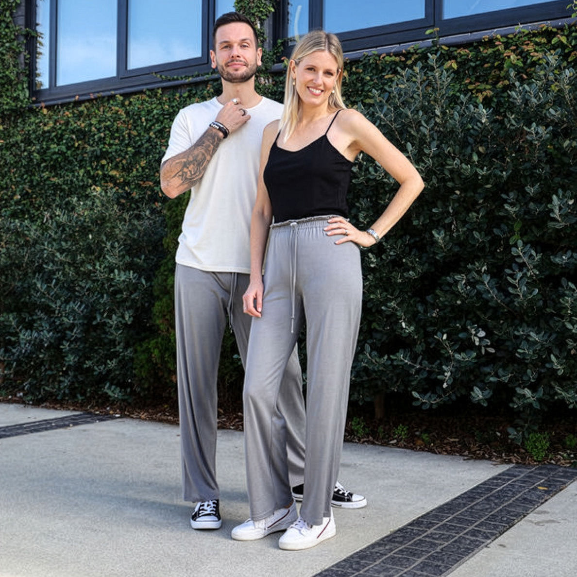 Made to Last:  Why We Choose Slow Fashion
