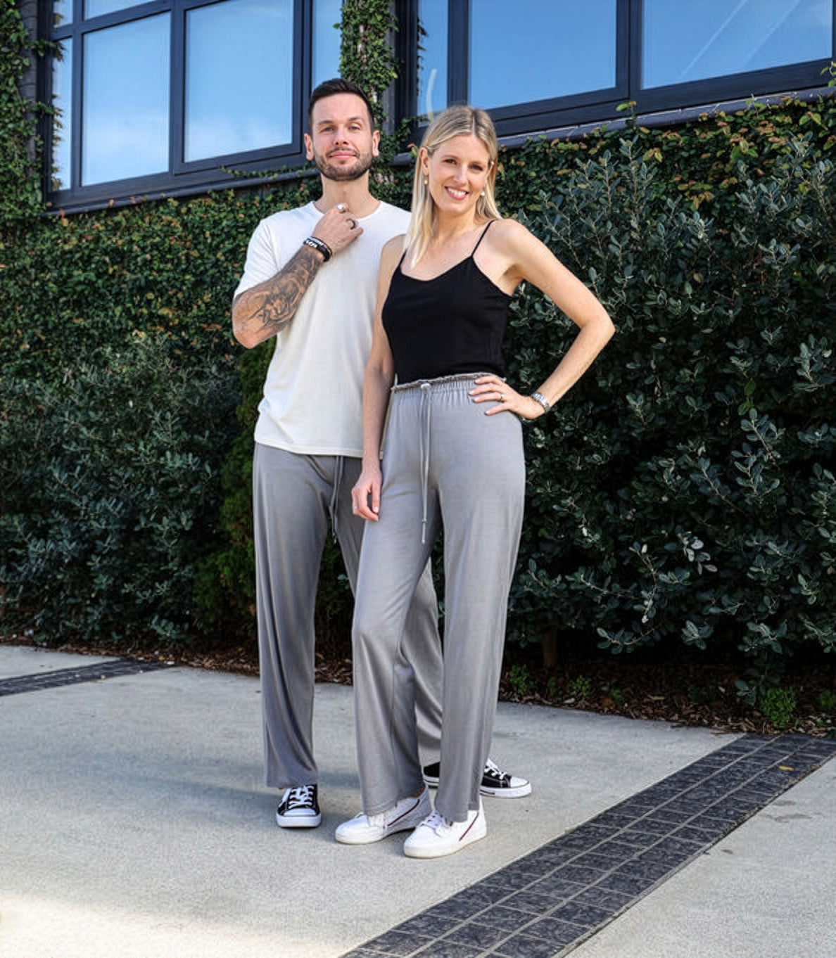 Made to Last:  Why We Choose Slow Fashion