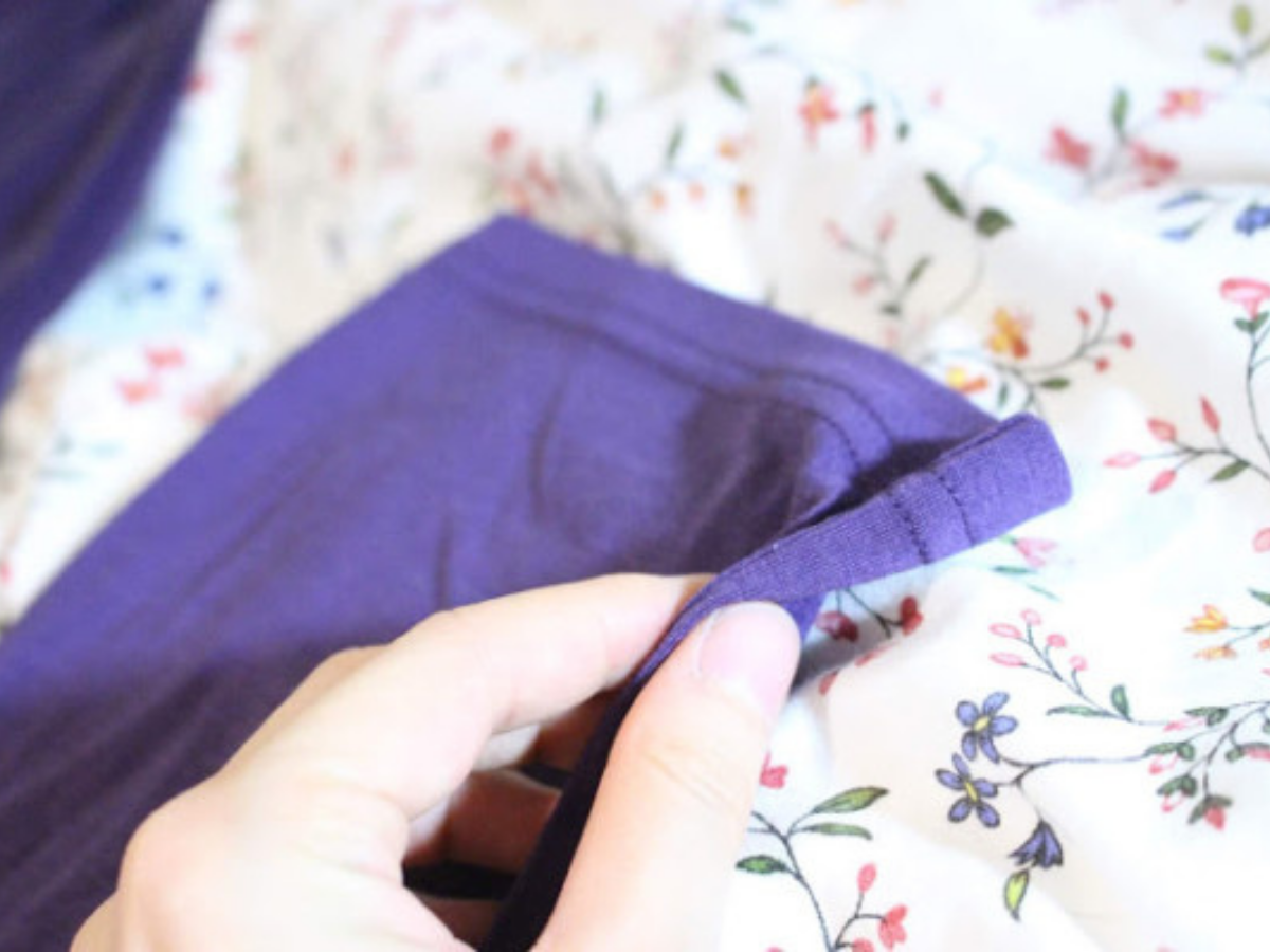 SilkLiving is part of Florence’s Sustainable Fashion Project
