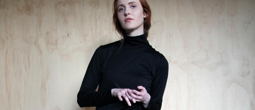 Silk Clothes That Cover My Neck