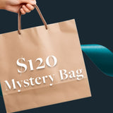 $120 Mystery Bag