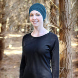 Silkspun Headwarmer - Unisex