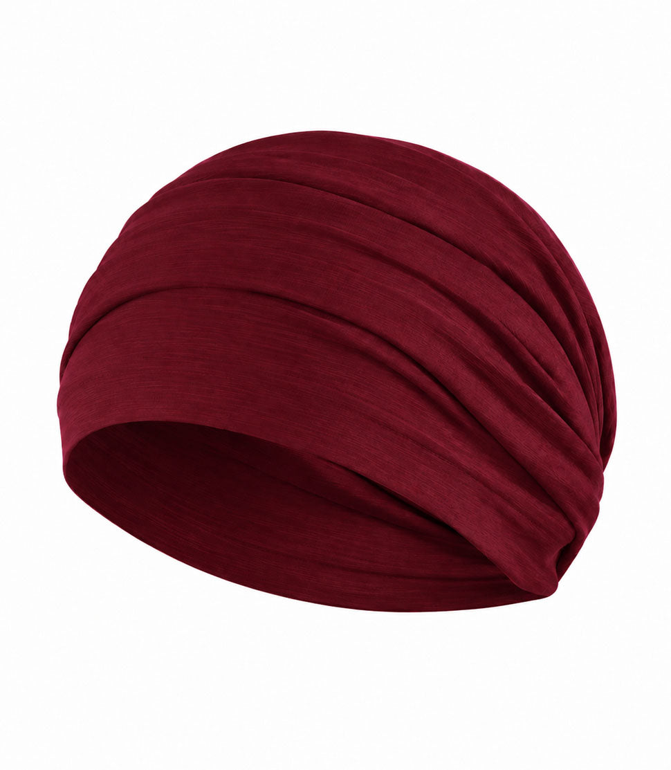 Silkspun Headwarmer - Unisex