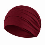 Silkspun Headwarmer - Unisex