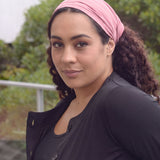 Silkspun Neck or Headwarmer in a wide range of colours - unisex