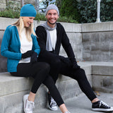 Silkspun Unisex Caterpillar Hat  (Beanie) 