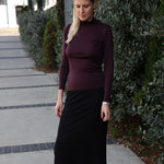 Silkspun Turtleneck - Clearance