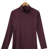 Silkspun Turtleneck - Clearance