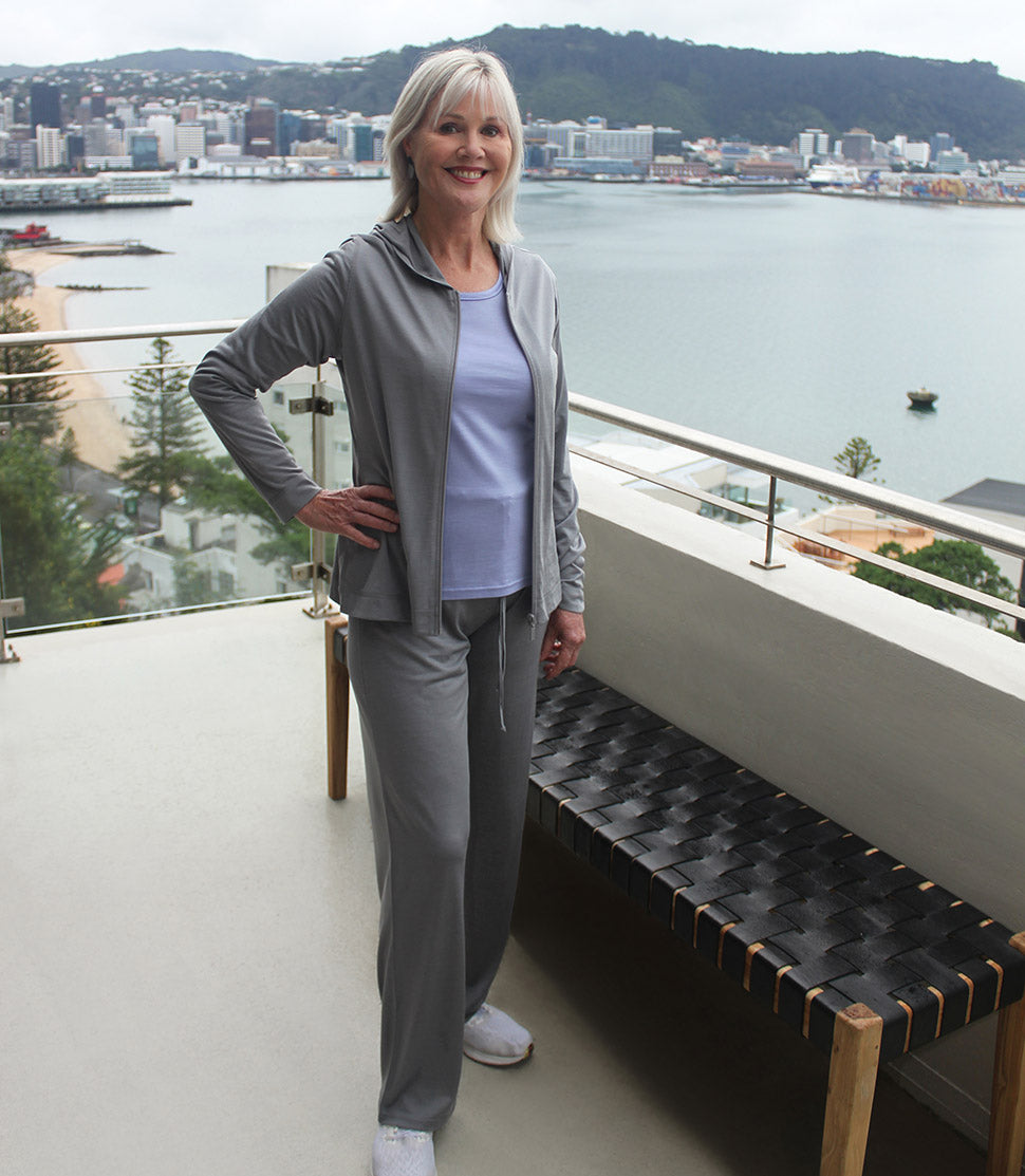 Women's 100% natural Silkspun Lounge Pants