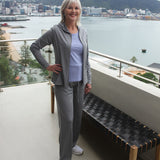 Women's 100% natural Silkspun Lounge Pants