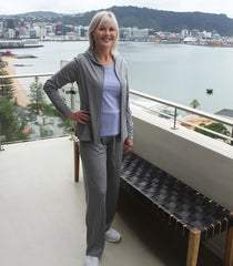 Women's 100% natural Silkspun Lounge Pants