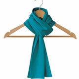 Silkspun Scarf - Unisex