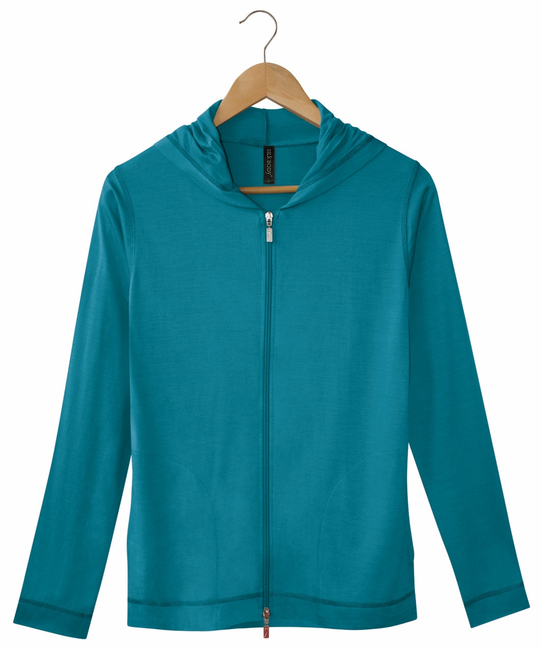 Silkspun Women's Hoodie