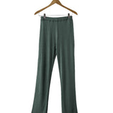 Silkspun Long Yoga Pant