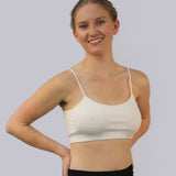 Puresilk Soft Bra - Clearance