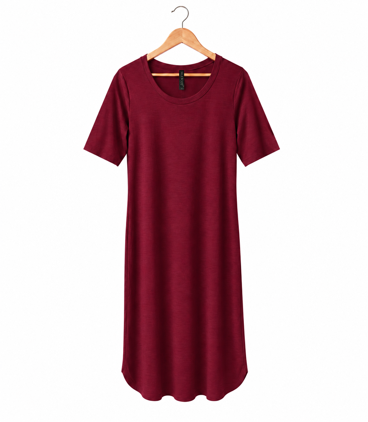Silkspun T-Shirt Nightie