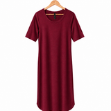 Silkspun T-Shirt Nightie