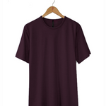 Men's Silkspun Short Sleeved Crew in Port Royale