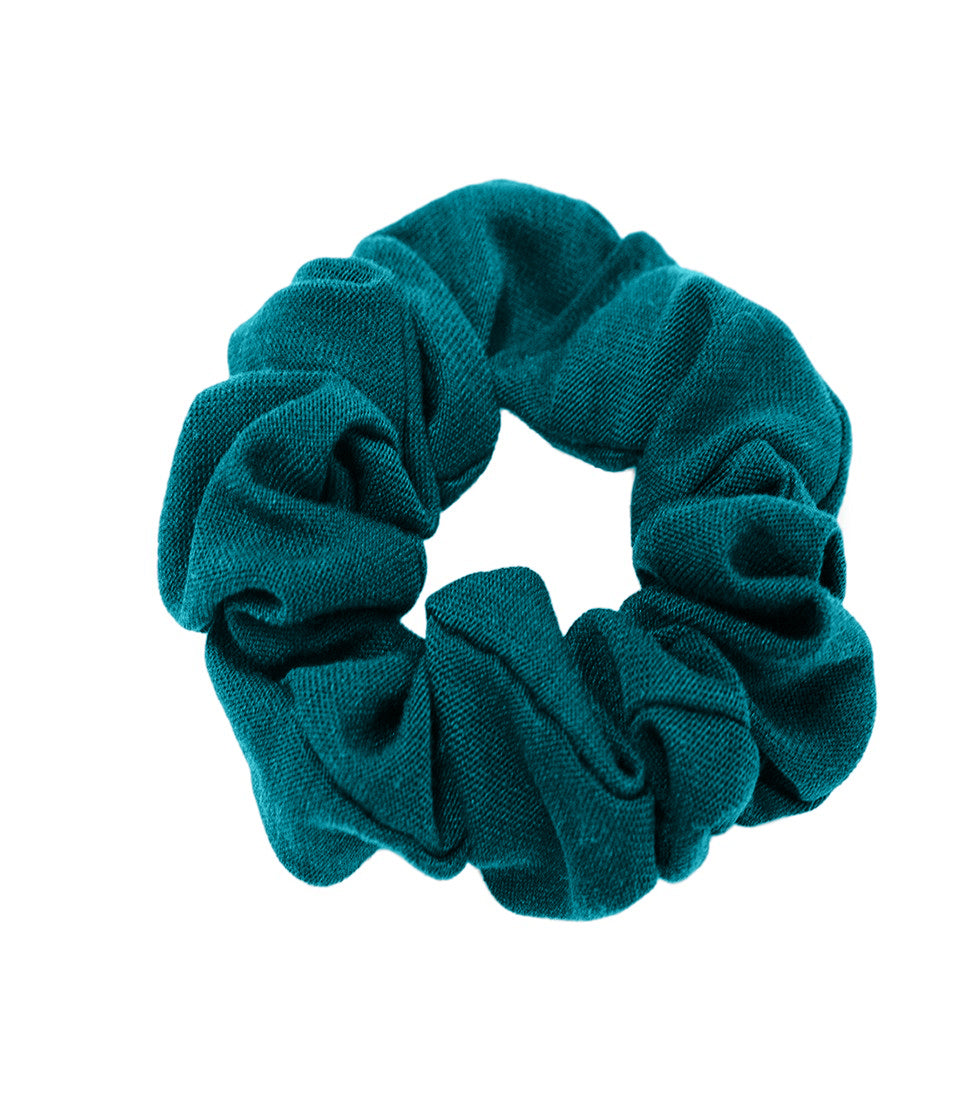 Silkspun Scrunchie