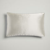 Puresilk Standard Pillowslip - Clearance; Natural White