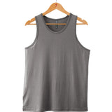 Men's Silkspun Sleeveless Crew - Clearance