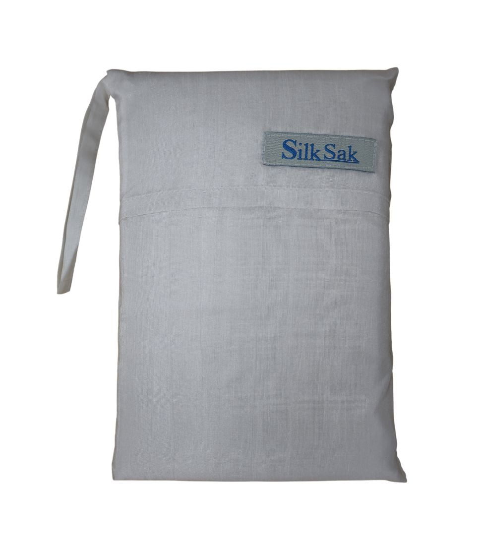 Pillow Silksak