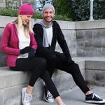 Puresilk Liner Gloves - Unisex