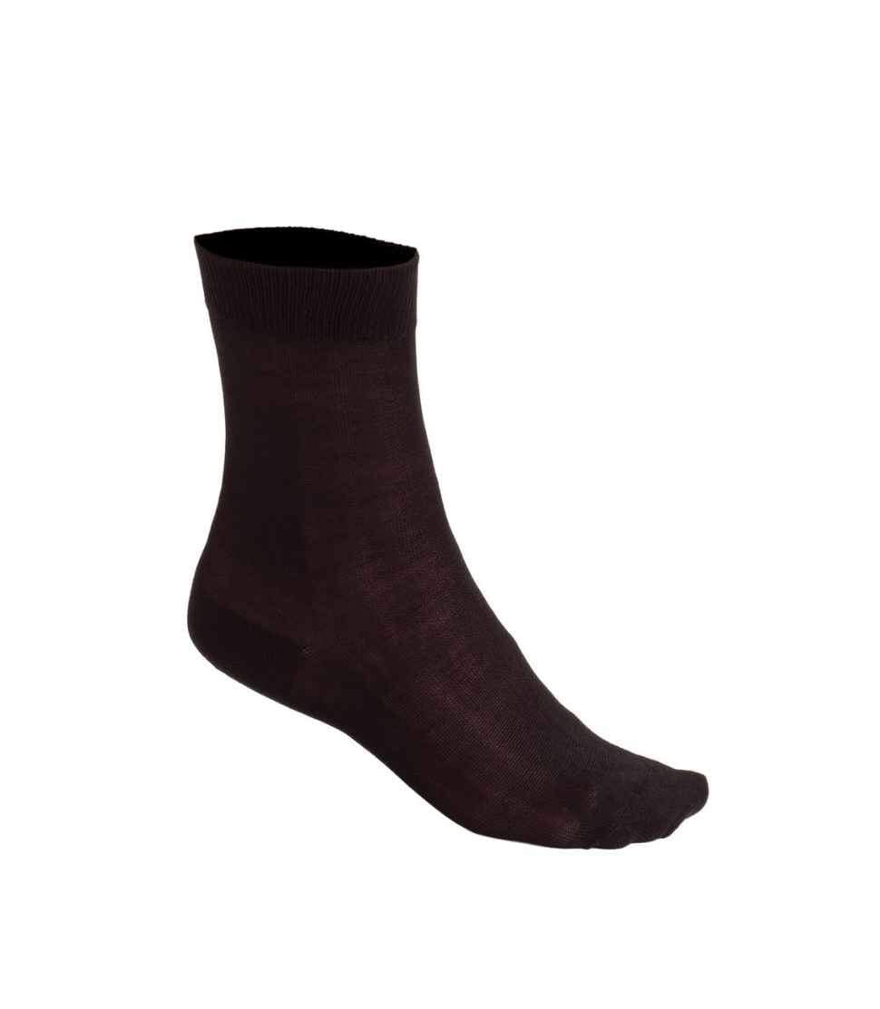 PureSilk Mid-Length Liner Socks – Ultra-Light and Breathable for Maximum Comfort