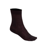 PureSilk Mid-Length Liner Socks – Ultra-Light and Breathable for Maximum Comfort