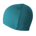 Silkspun Caterpillar Hat (beanie) in Electric Blue