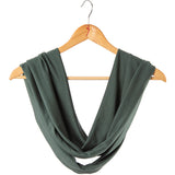 Silkspun Infinity Scarf