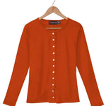 Silkspun Cardigan