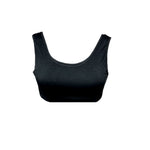 Silkspun Comfort Crop Bra