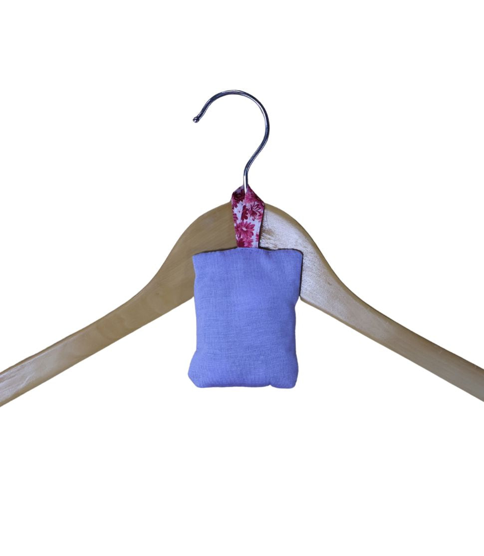 Silkspun Lavender Clothing Protector