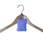 Silkspun Lavender Clothing Protector
