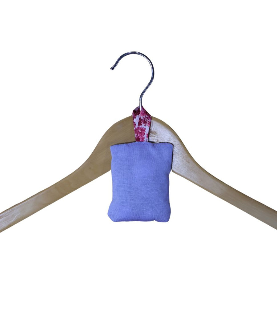 Silkspun Lavender Clothing Protector