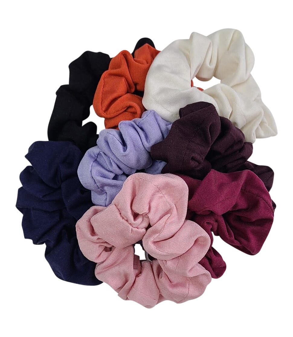 Silkspun Scrunchie Lucky Dip set of 3