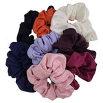 Silkspun Scrunchie Lucky Dip set of 3