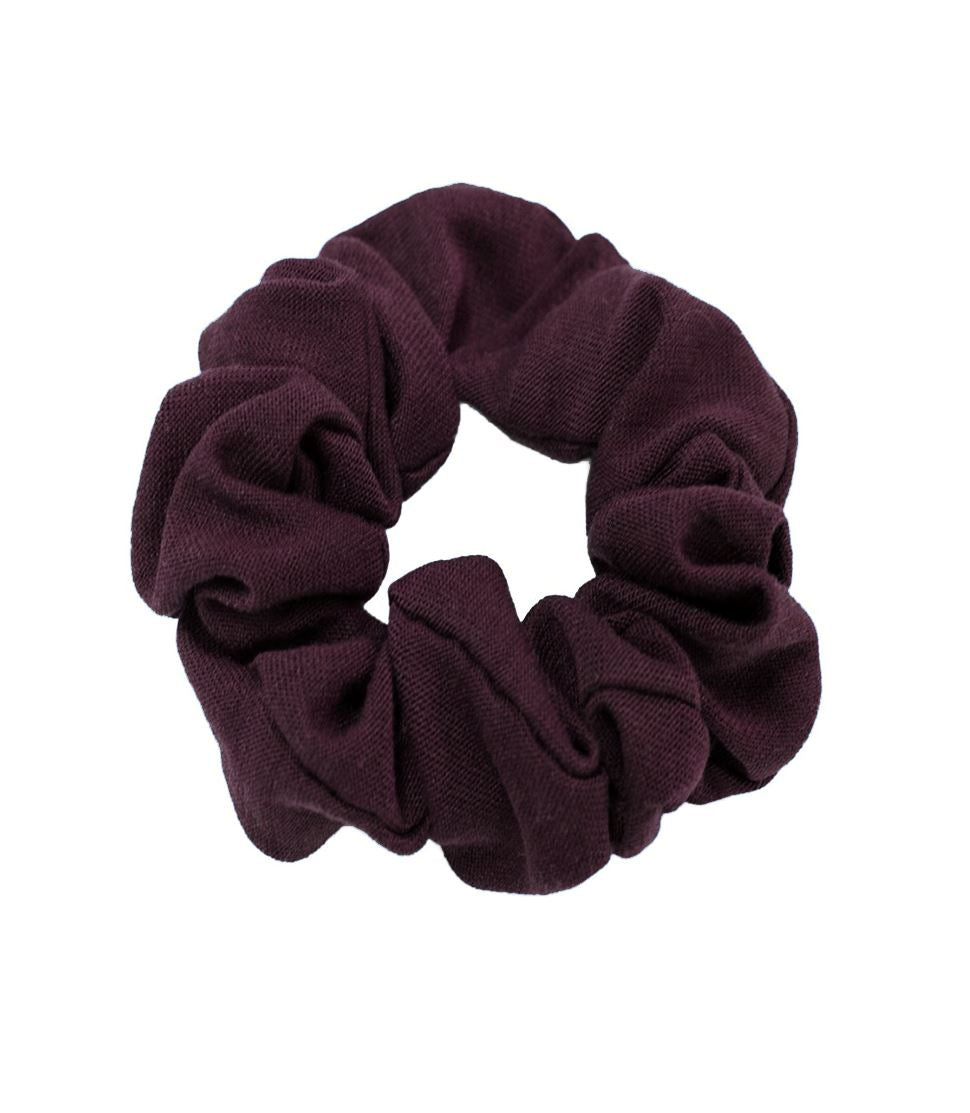 Silkspun Scrunchie in Port Royale