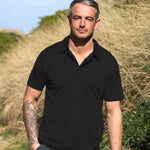 Silkspun Short Sleeve Polo Shirt