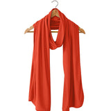 Silkspun Wrap Scarf - Unisex